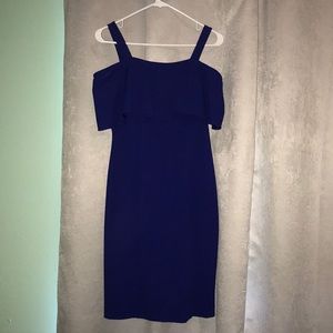 VinceCamuto cocktail dress Worn once at a wedding